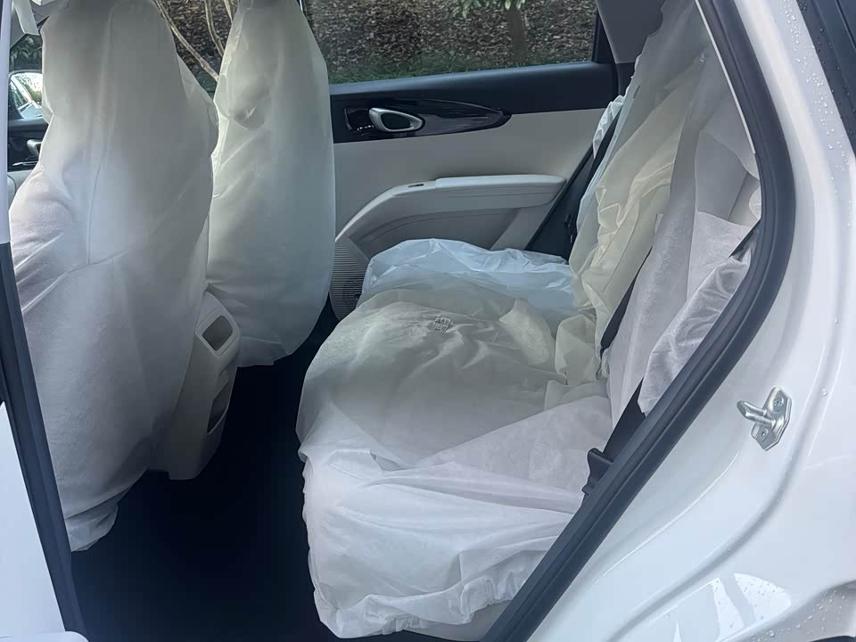 Geely Galaxy Star Wish