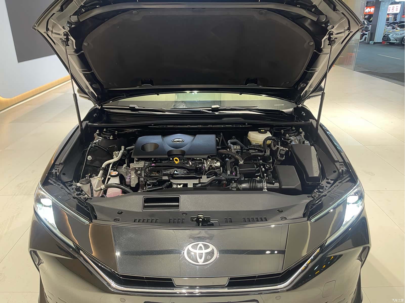 Toyota Camry, 2024 22