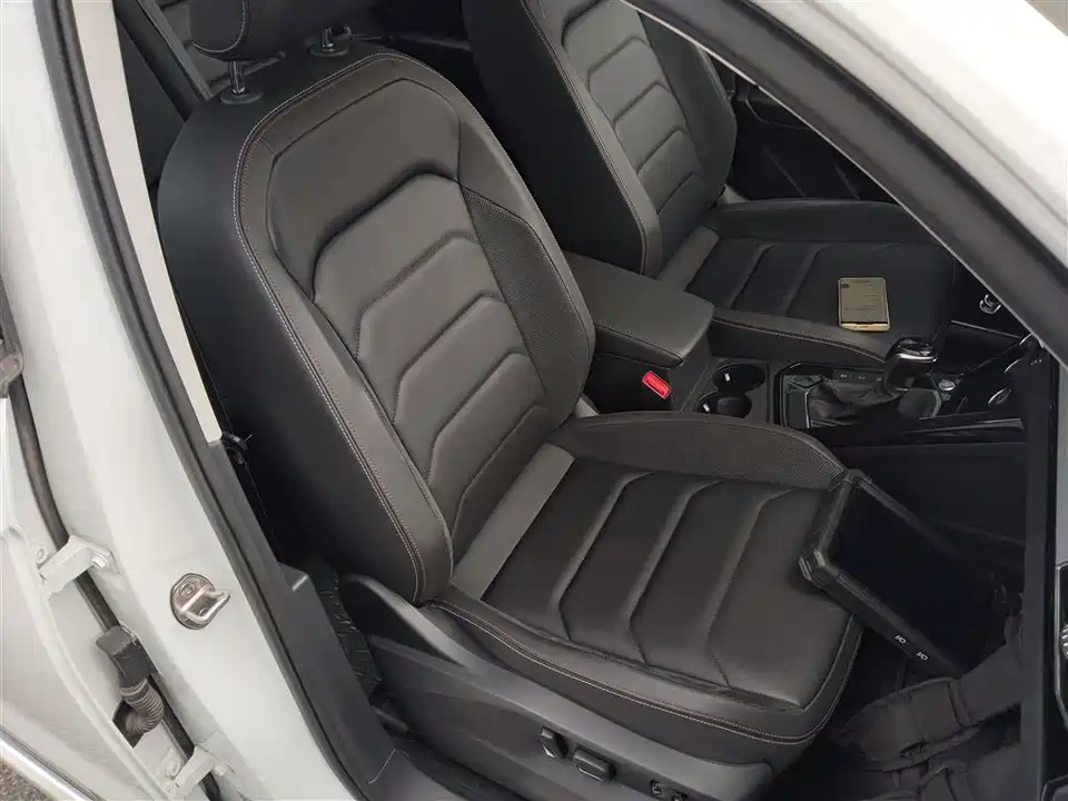 Volkswagen Tanyue Volkswagen Tanyue