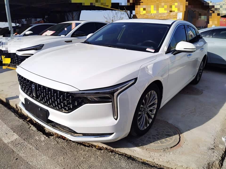 Besturn B70