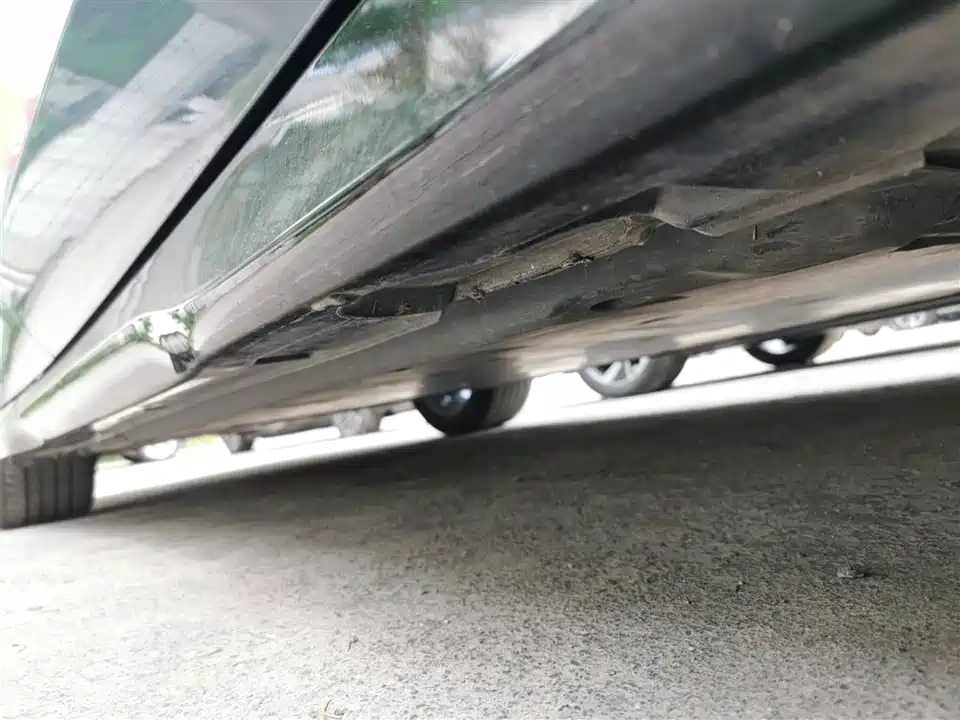 Volkswagen ID.7 VIZZION