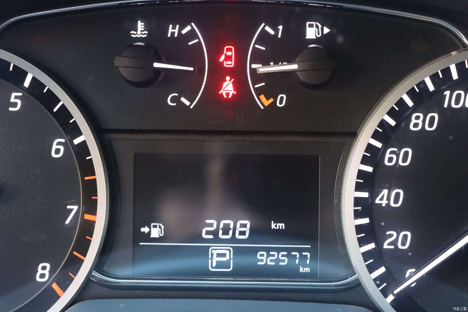 Nissan Sylphy, 2018 14