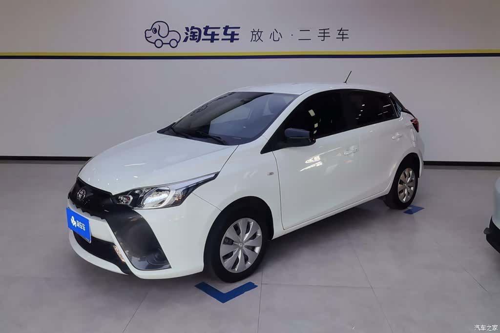 Toyota YARiS L