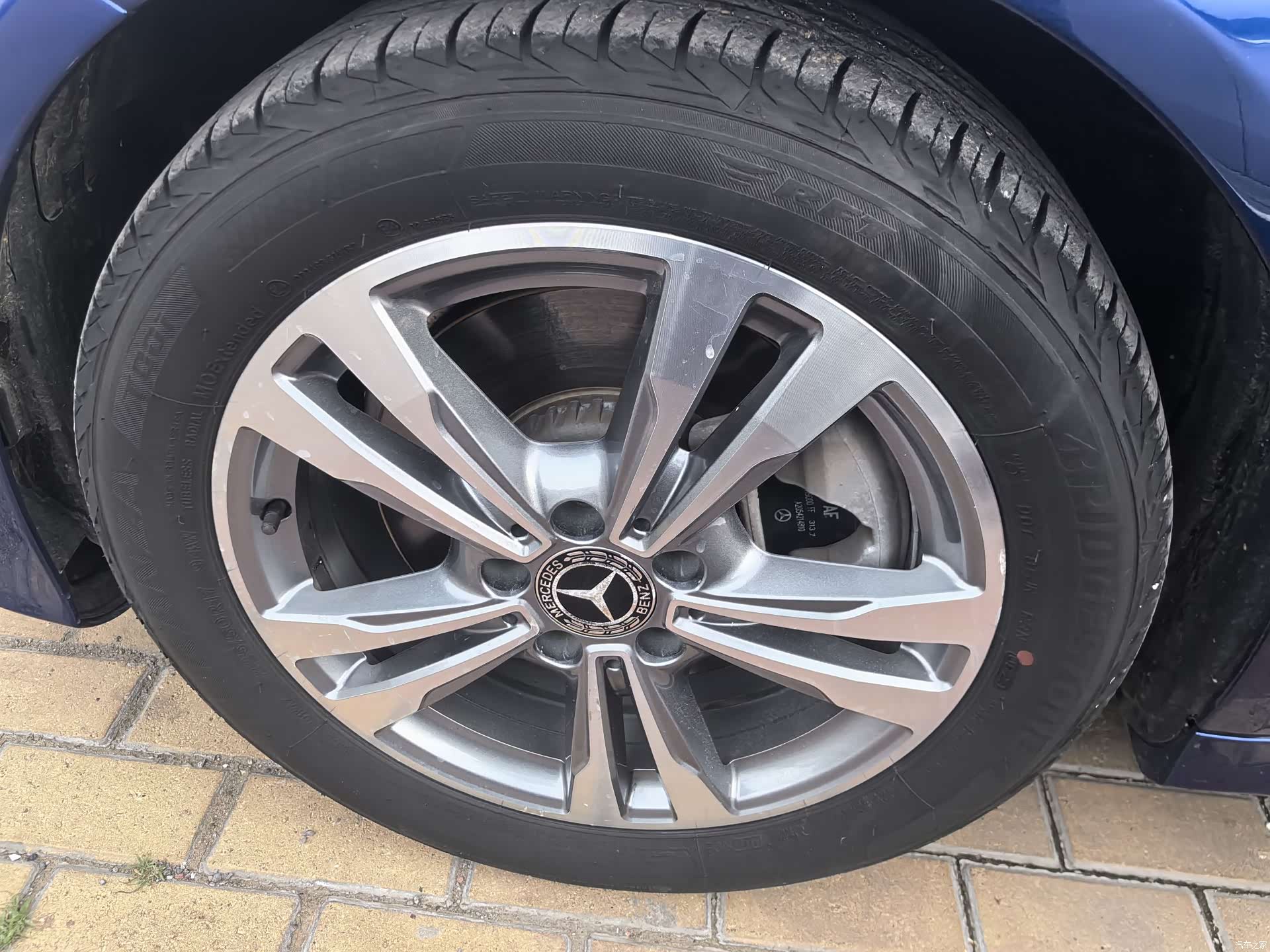 Mercedes-Benz C-Class, 2018 12