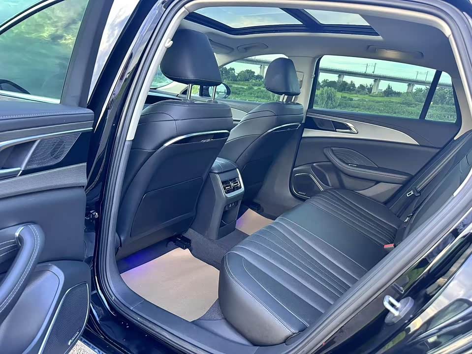 Hongqi H5 Hongqi H5