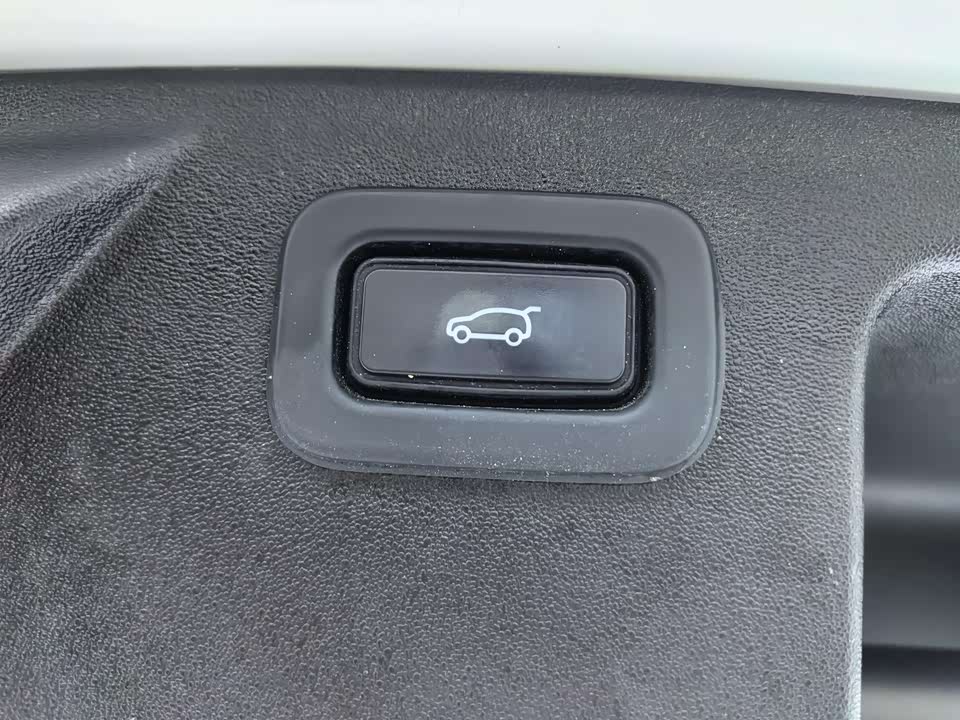 Land Rover Discover sports