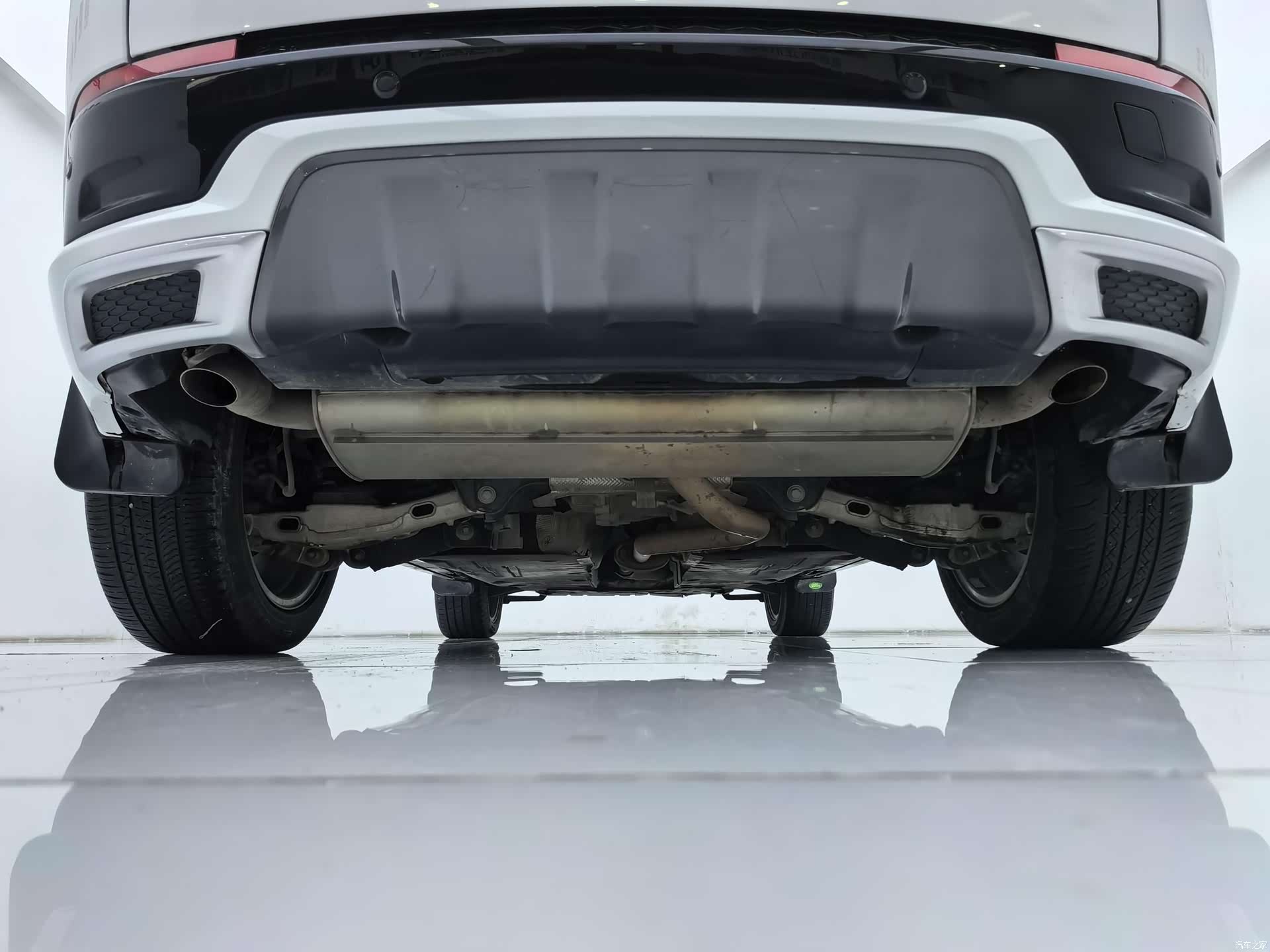 Land Rover Discovery, 2021 22