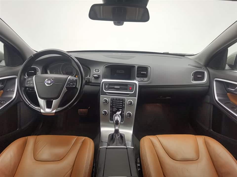 Volvo S60 Volvo S60
