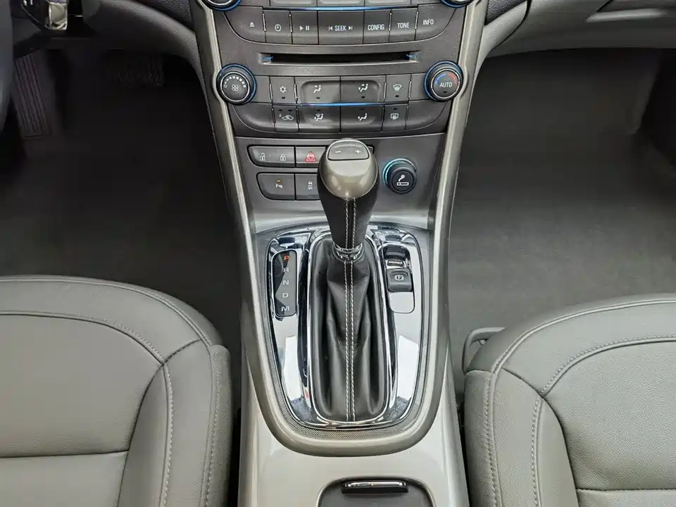 Chevrolet Mai Ruibao