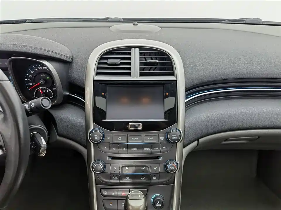 Chevrolet Mai Ruibao