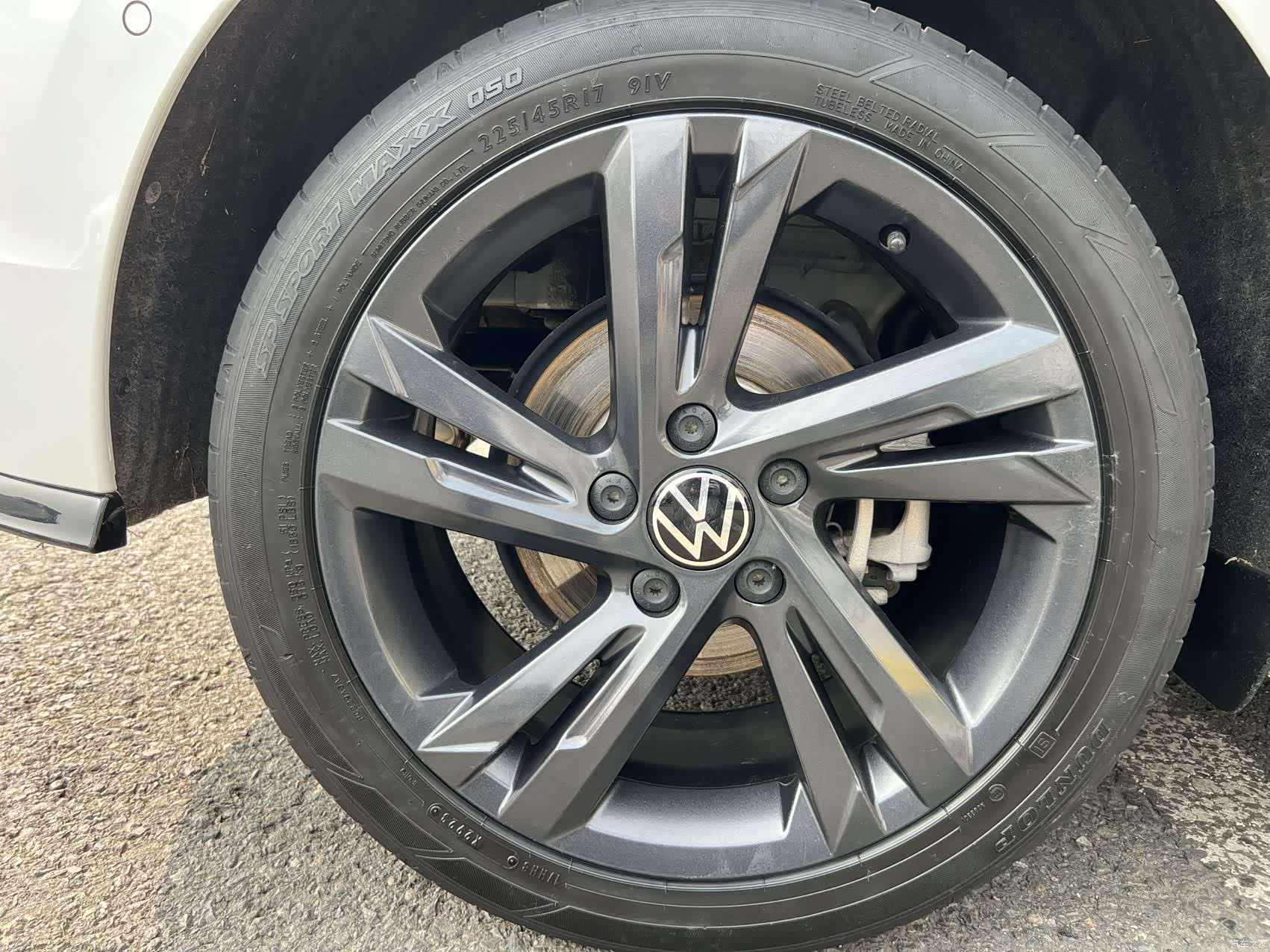 Volkswagen Golf, 2024 18