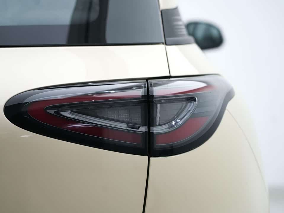 Geely Galaxy Star Wish