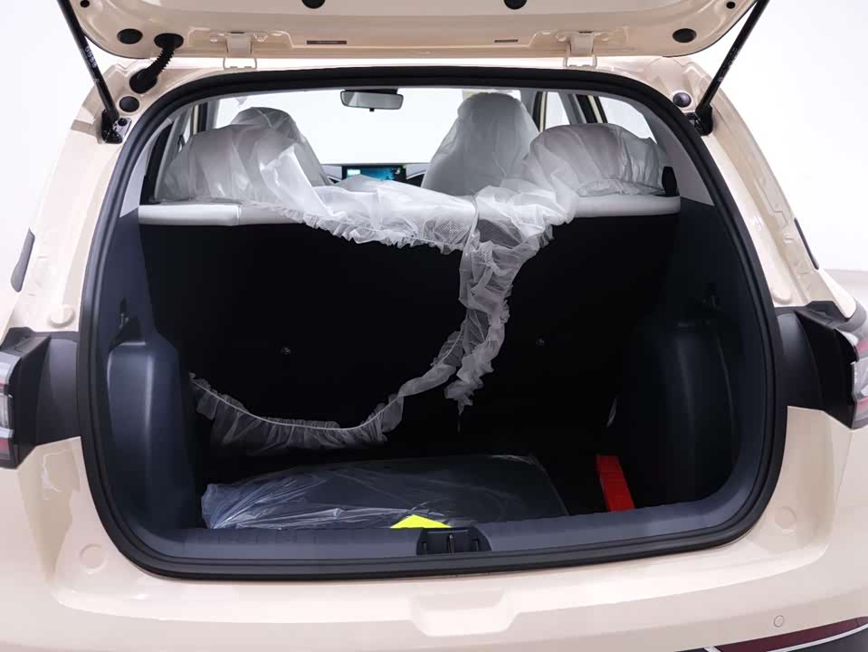 Geely Galaxy Star Wish