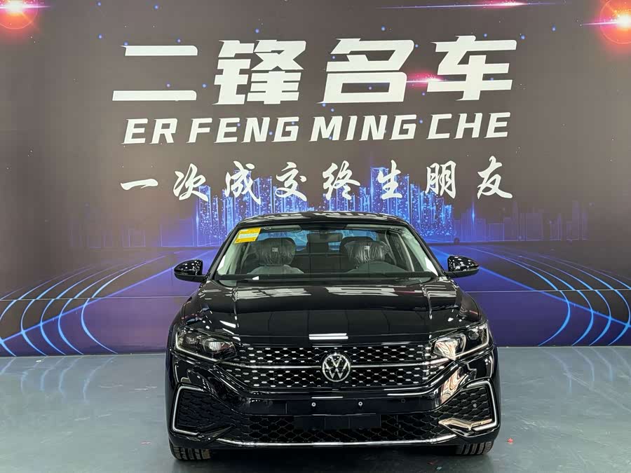 Volkswagen Passat 2026, фото 2