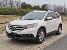 ����CR-V 2013�� 2.0L ���������