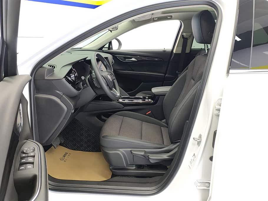 Buick Angkewei S