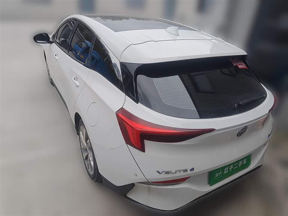 Buick Slightly blue 6