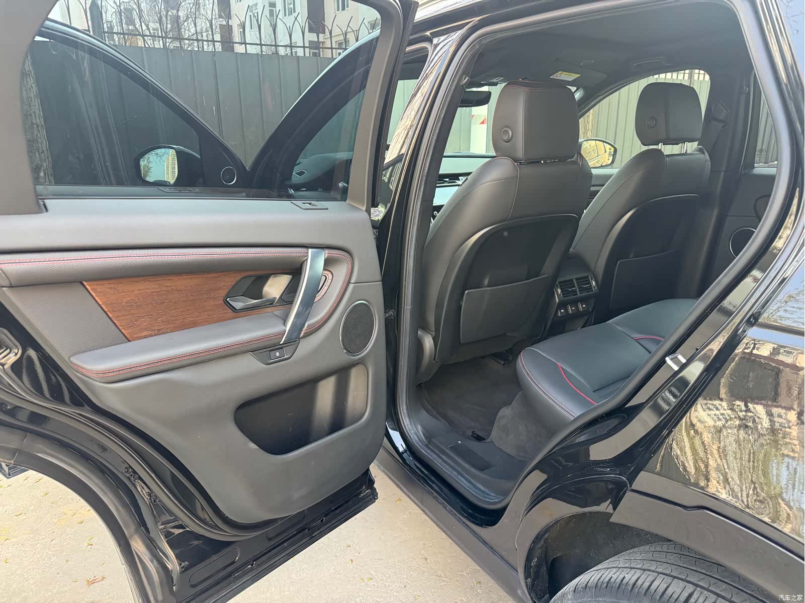 Land Rover Discovery, 2022 10