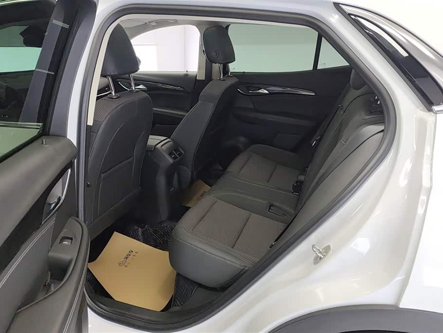 Buick Angkewei S