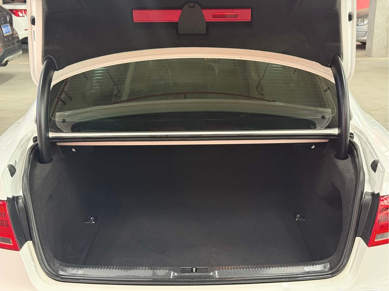 Audi A5, 2014 13