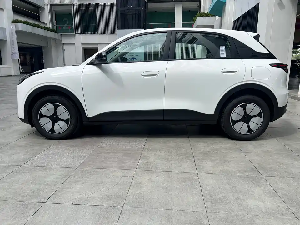 Geely Galaxy Star Wish