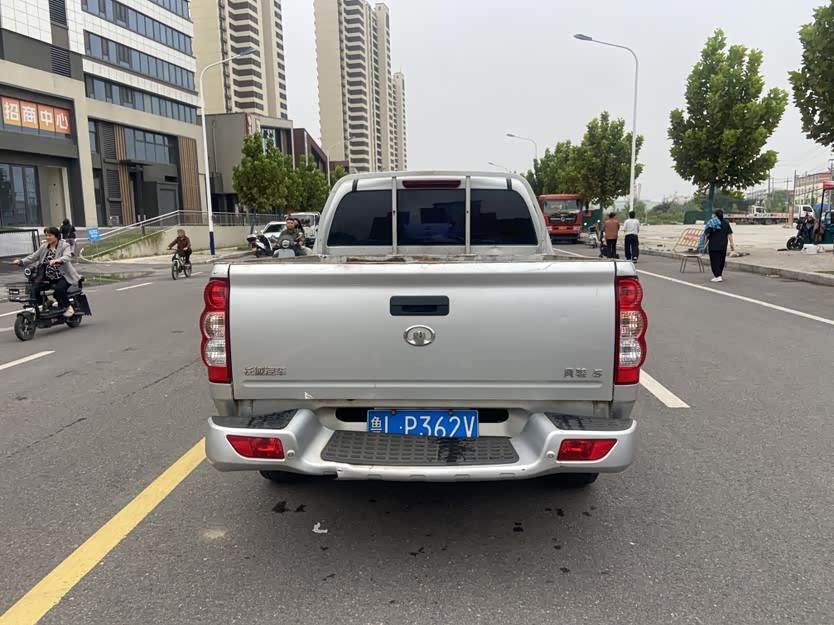 Great Wall Fengjun 5