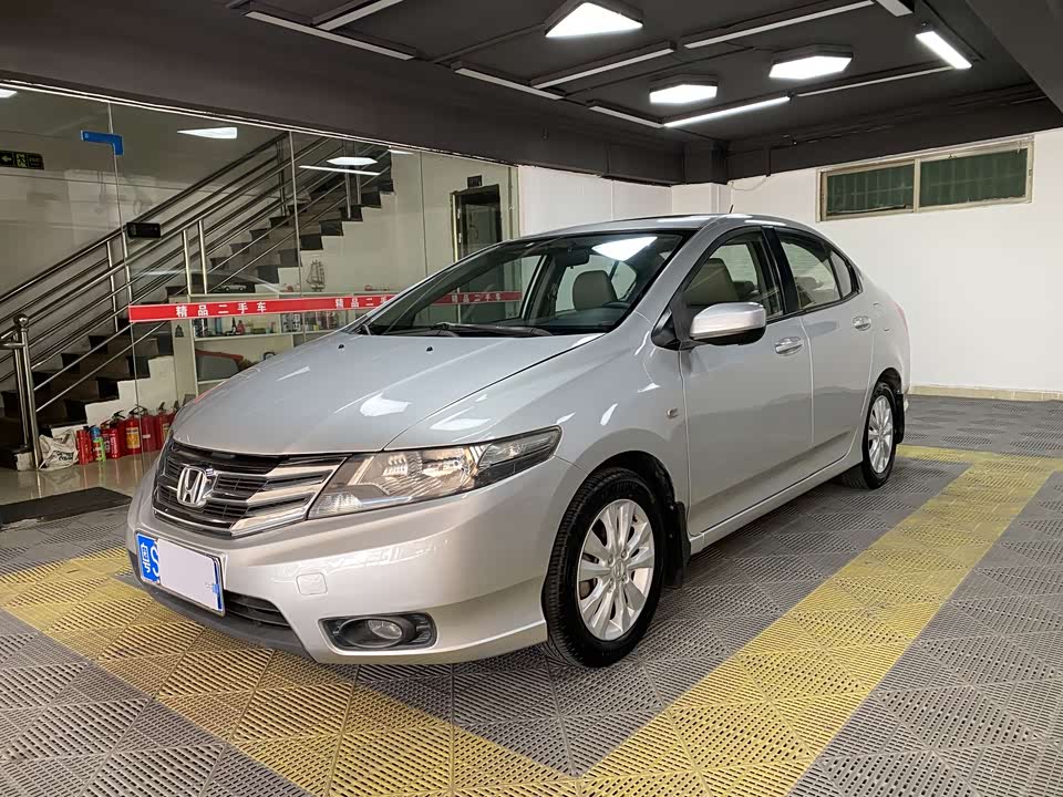 Honda Fengfan Classic