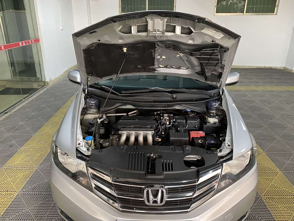 Honda Fengfan Classic