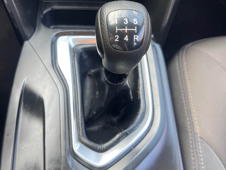 Trumpchi Trumpchi GS4