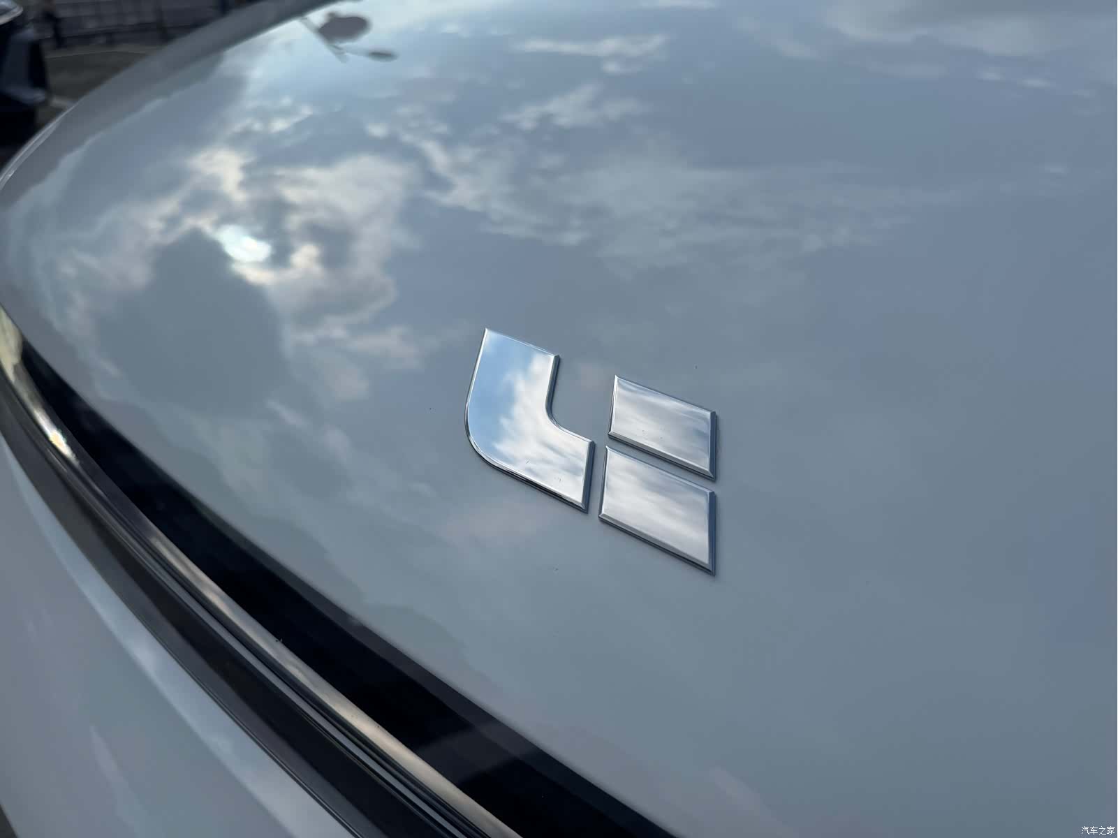 Li Auto L7, 2024 19