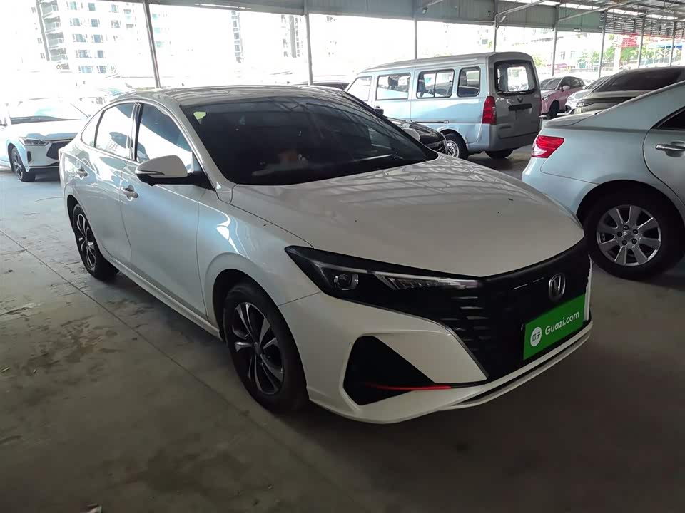 Changan Yidong