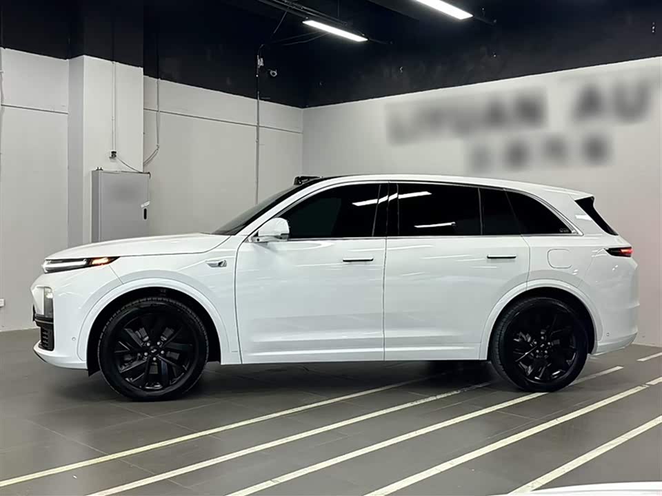 Li Auto Ideal L7