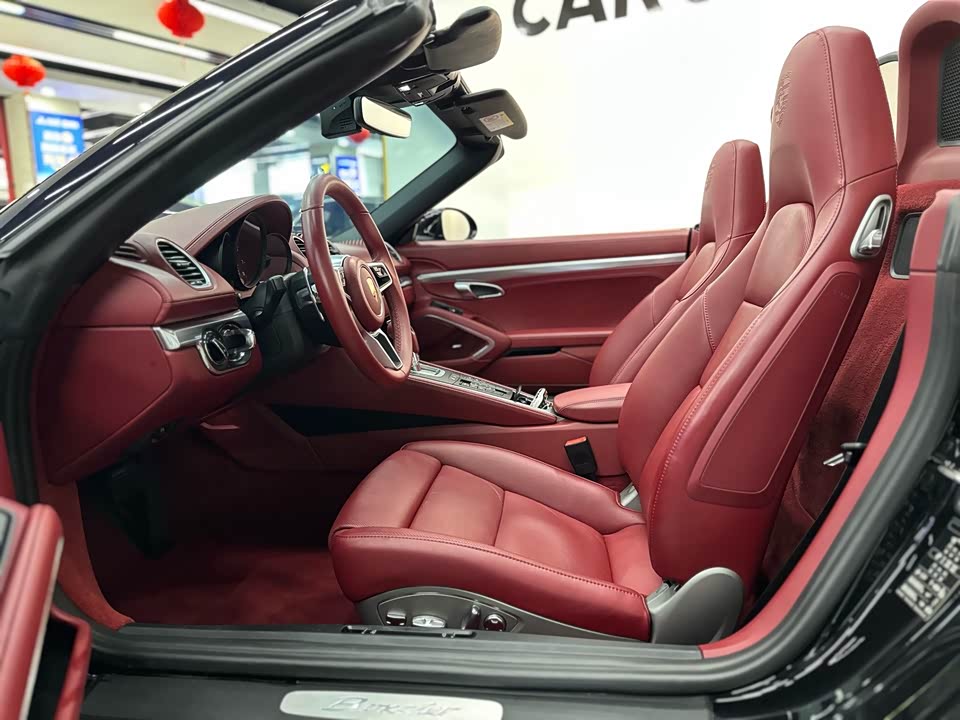 Porsche 718 Porsche 718