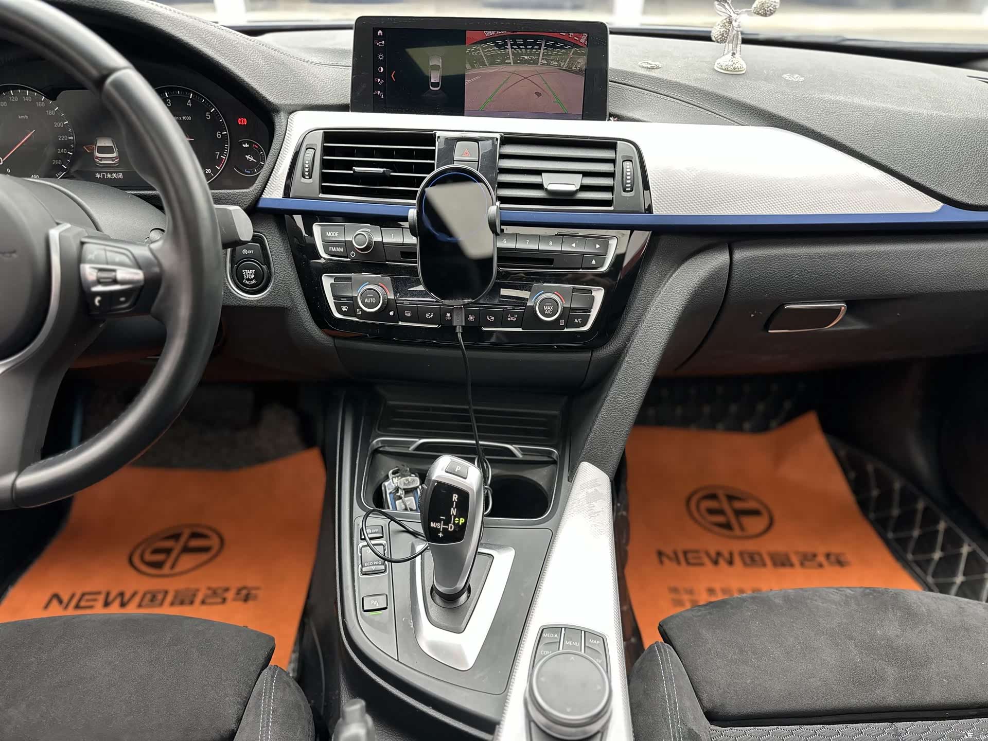BMW 4 Series, 2020 10
