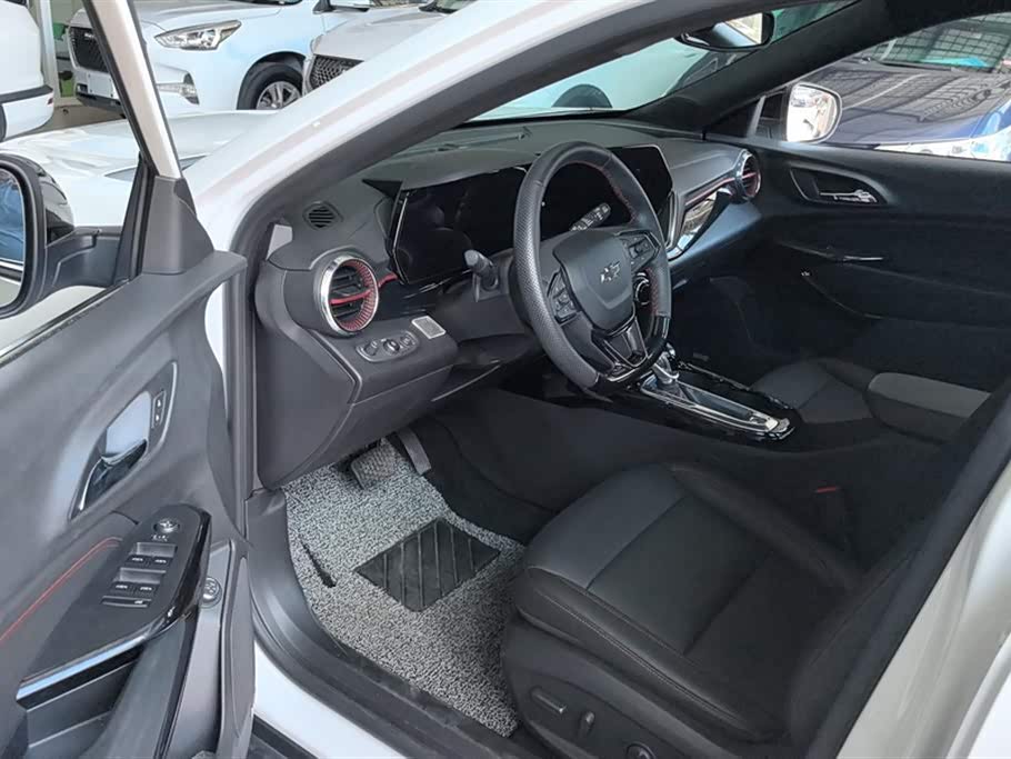 Chevrolet Xingmailuo