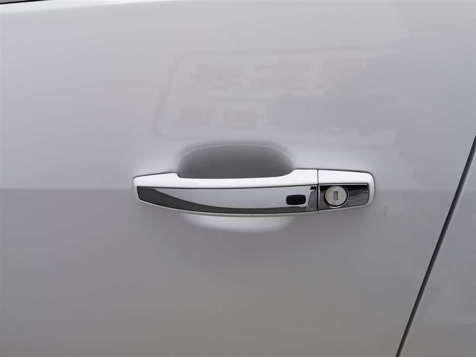 Chevrolet Mai Ruibao