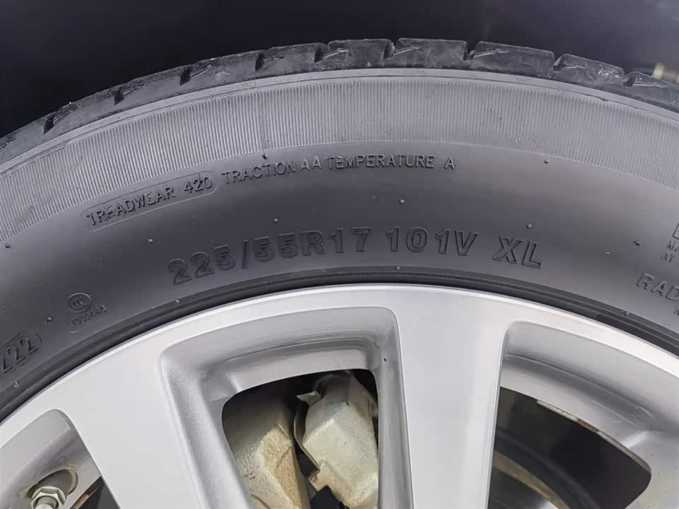 Chevrolet Mai Ruibao