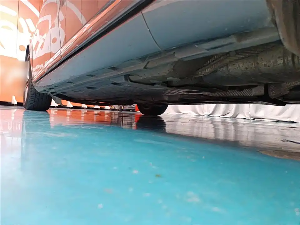 Volkswagen Magotan Volkswagen Magotan