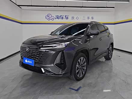 CS75 PLUS 2023  1.5T Զ