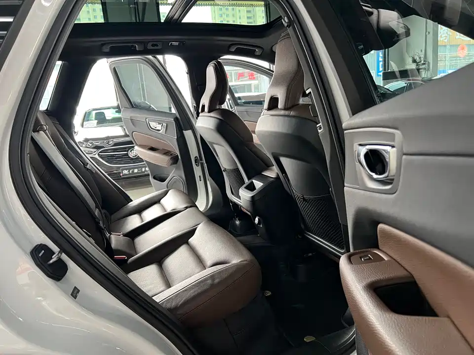 Volvo XC60 Volvo XC60