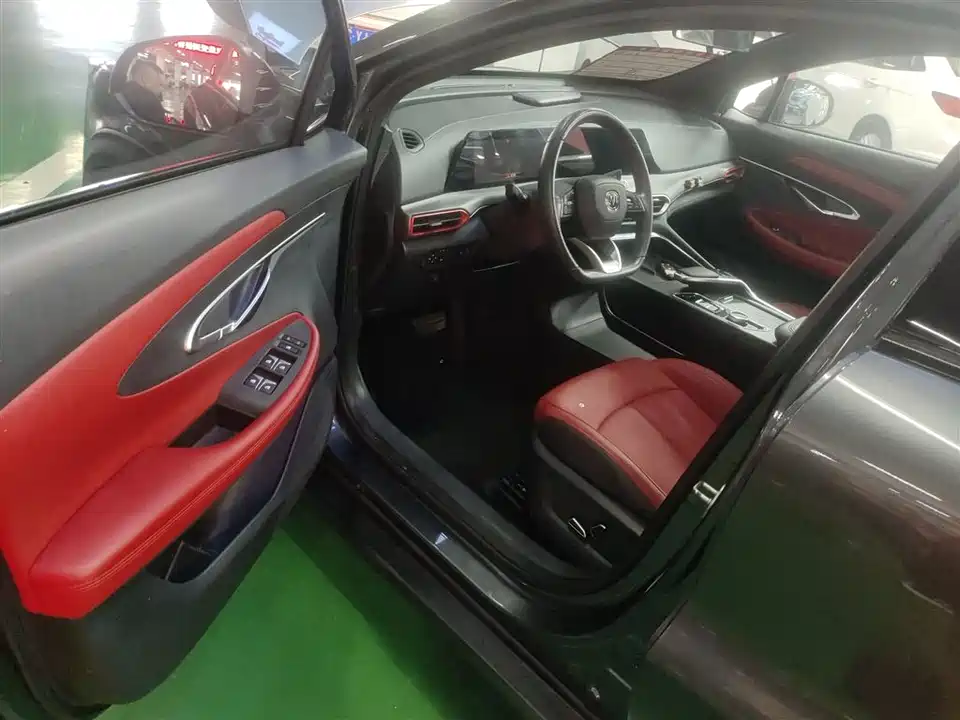 Changan UNI-T Changan UNI-T
