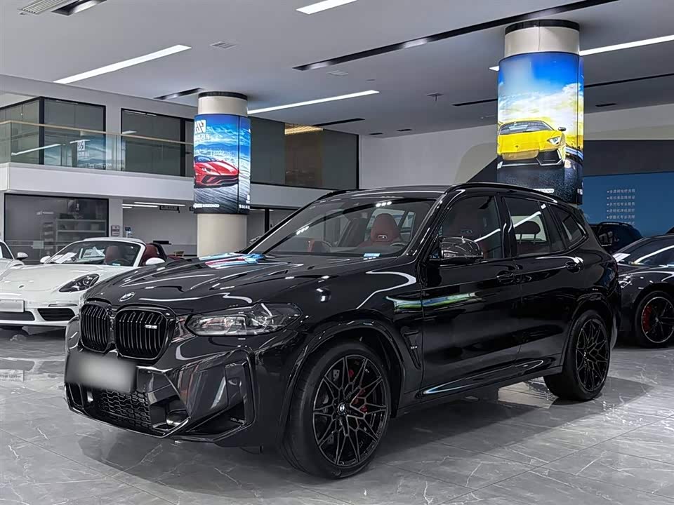 BMW X3 M