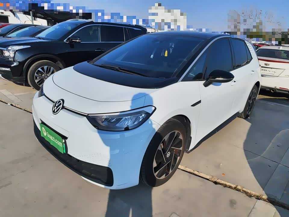 Volkswagen ID.3