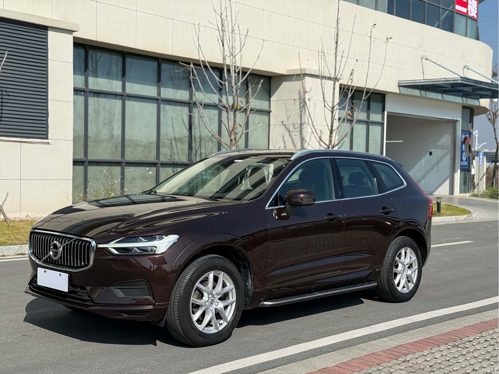Volvo XC60, 2018 1