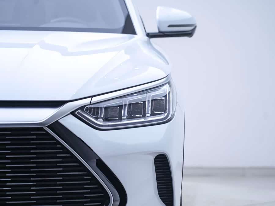 BYD Song PLUS New Energy 2022, фото 8