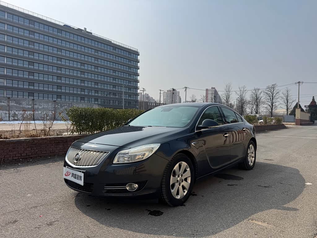 Buick Regal