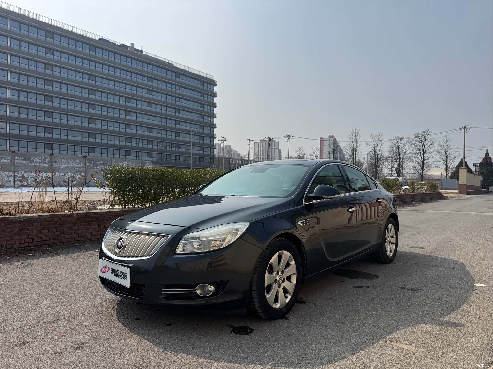 Buick Regal