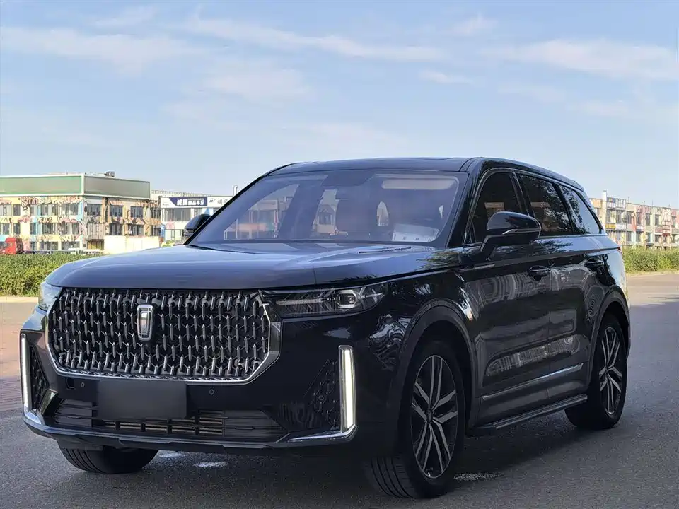 Besturn T99