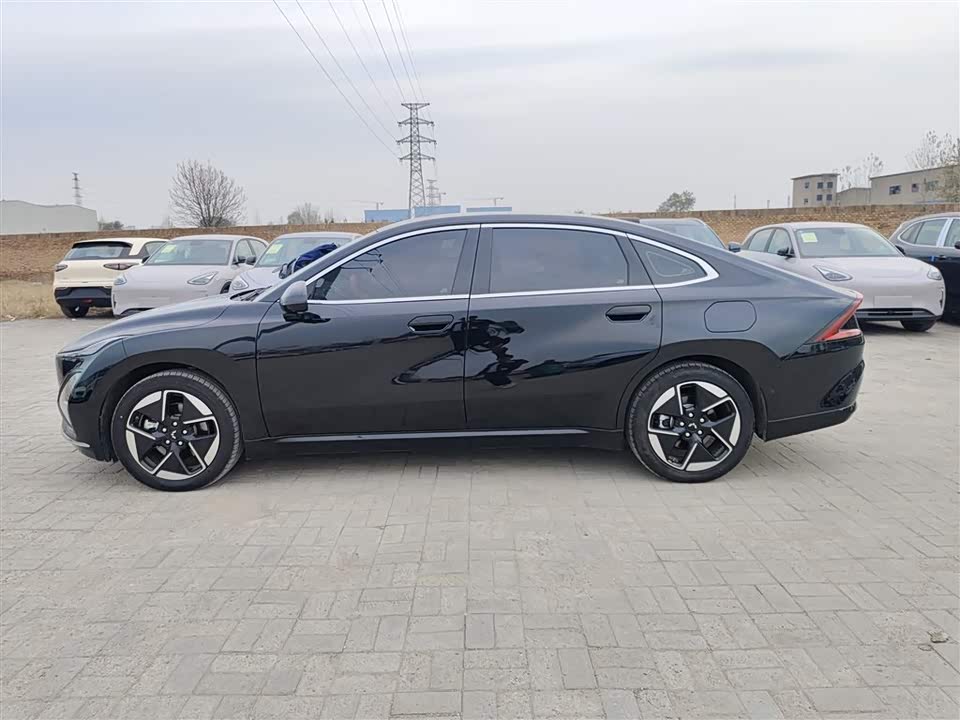 Wuling Wuling Starlight