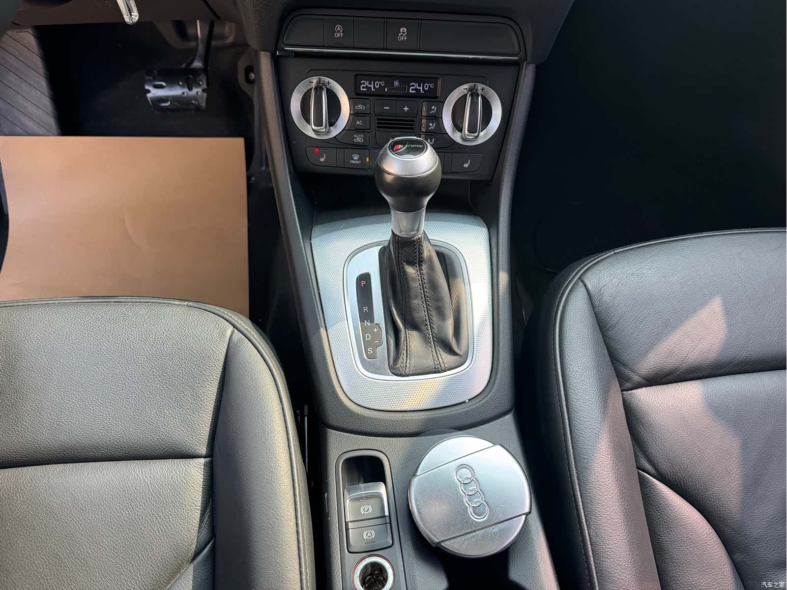 Audi Q3, 2013 18